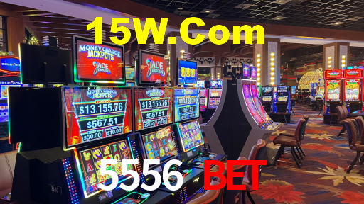 5556 Bet: A Experiência de Casino com Jogos de Mesa ao Vivo