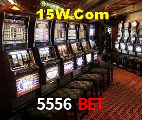 Promoção Relâmpago 5556 Bet