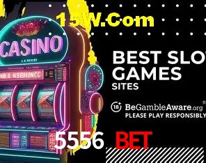 Canal oficial no Telegram da 5556 Bet