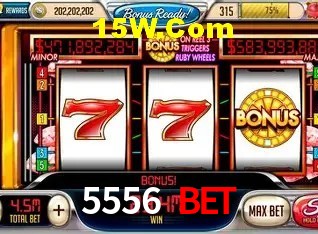 Experiência VIP 5556 Bet
