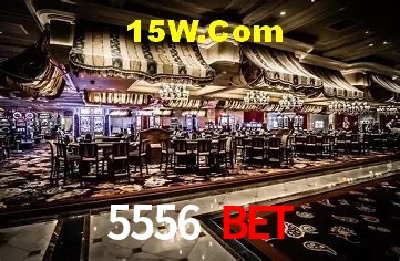 Apostas de Tênis 5556 Bet