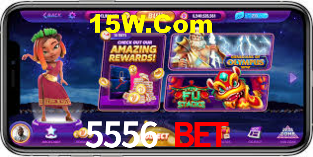 5556 Bet