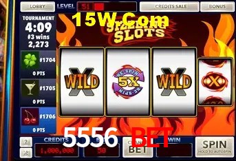 Promoções Sazonais 5556 Bet