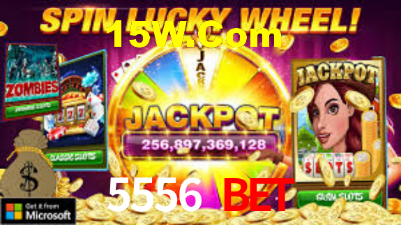 5556Bet.Com