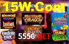 Live Casino 5556 Bet
