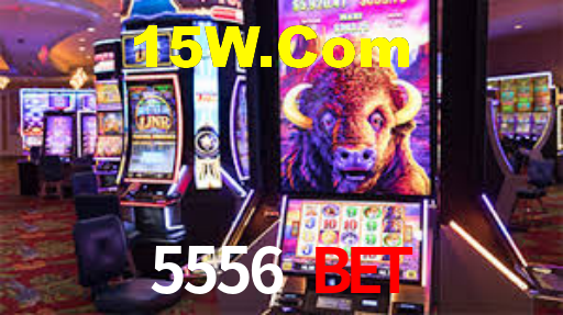 5556 Bet: Jogos de Caça-Níqueis-Altas Recompensas, Roleta-Velocidade, Blackjack-Desafios Máximos