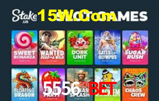 5556 Bet