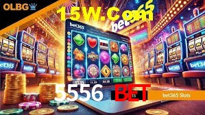 Bonus Features 5556 Bet
