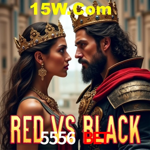 Descubra o Mundo do Cassino Online com 5556 Bet