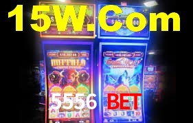 5556 Bet App Interface