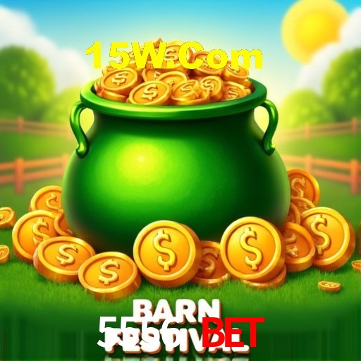 Interface do App 5556 Bet