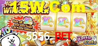 Ofertas Imperdíveis na 5556 Bet: Promoções e Bônus Que Valem a Pena