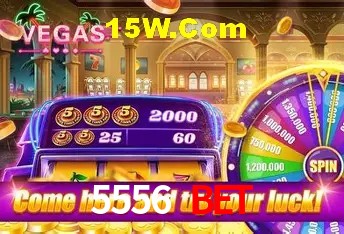 Design Responsivo 5556 Bet