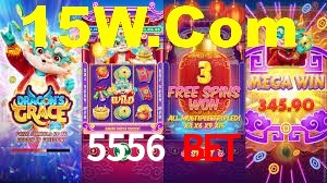 Instant EasyPaisa 5556 Bet