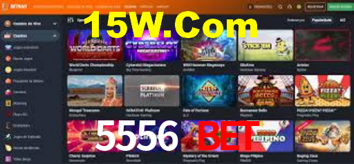 5556 Bet