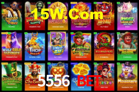 5556 Bet Login