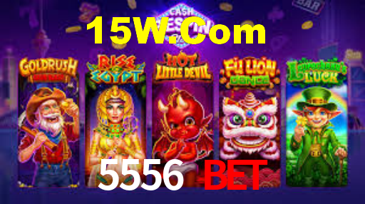 5556 Bet