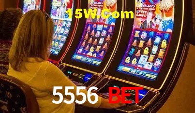 Apostas de Futebol 5556 Bet