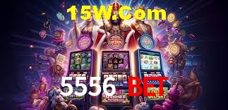 Welcome Bonus 5556 Bet