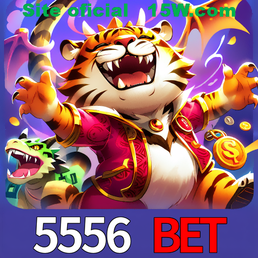 APP oficial da 5556 Bet para mobile